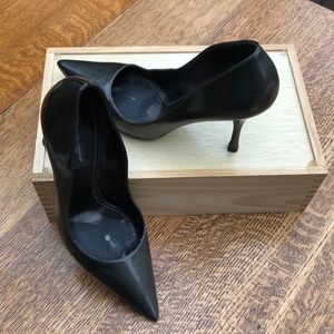 Dolce & Gabbana Stiletto Heels